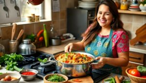 Cooking Nillobada: Discover the Secret to This Flavorful South Asian Delight