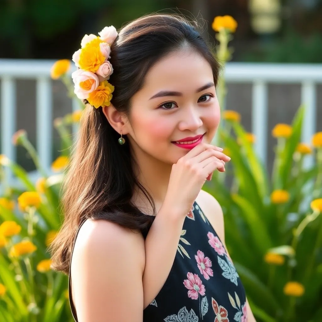 Aria Nguyen Avatar