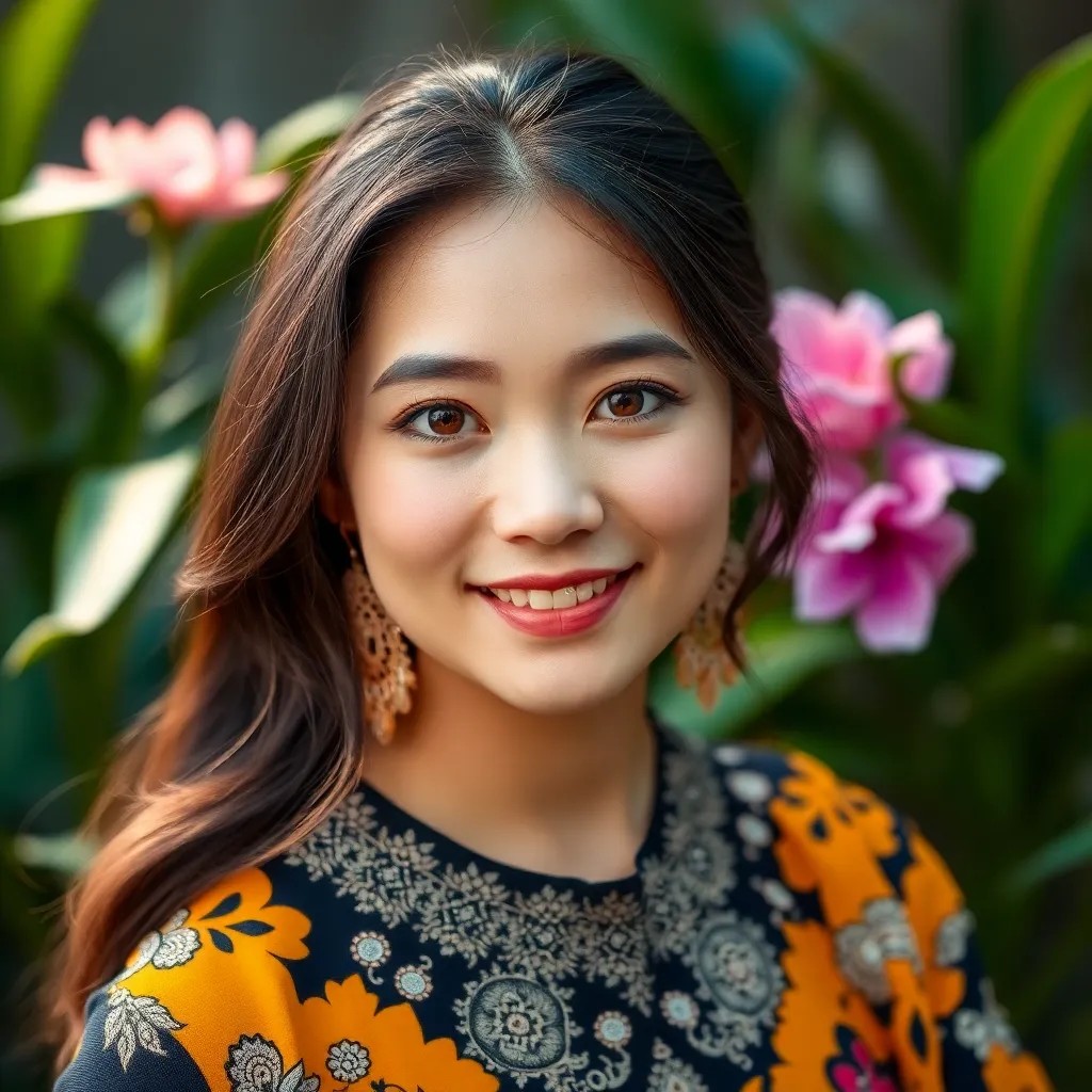 Gaia Allen Avatar